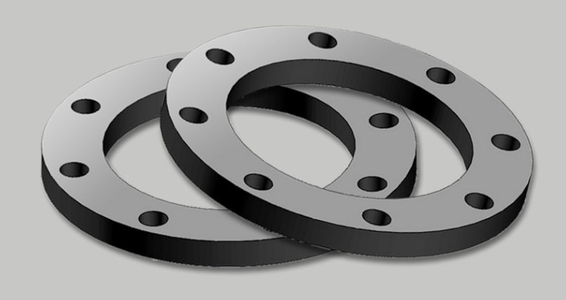 Flanges