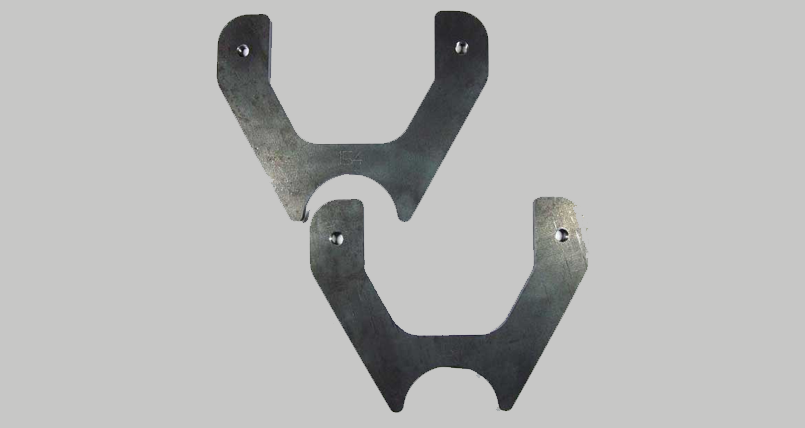 Flanges