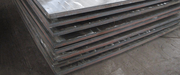 MS Plate Supply